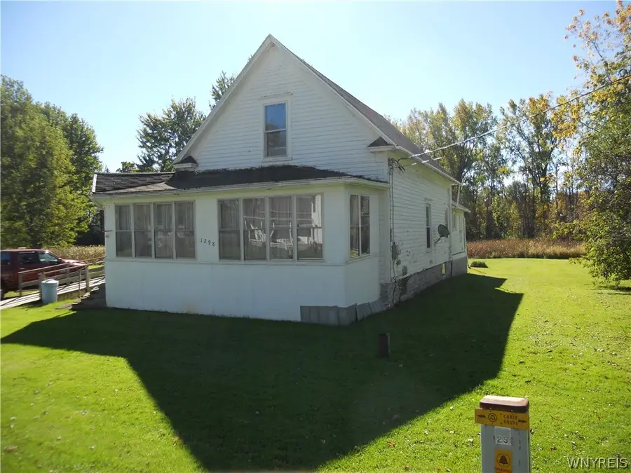 1298 Bloomingdale Road, Basom, NY 14013 - #2