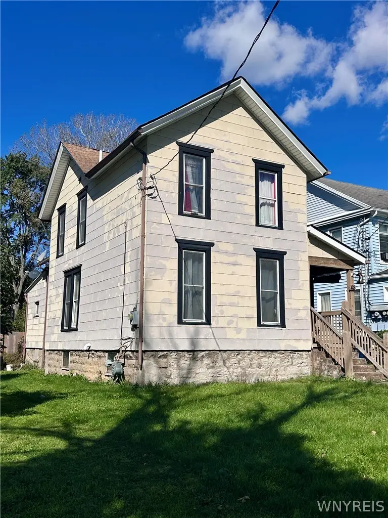 48 Walnut Street, Batavia, NY 14020 - #2