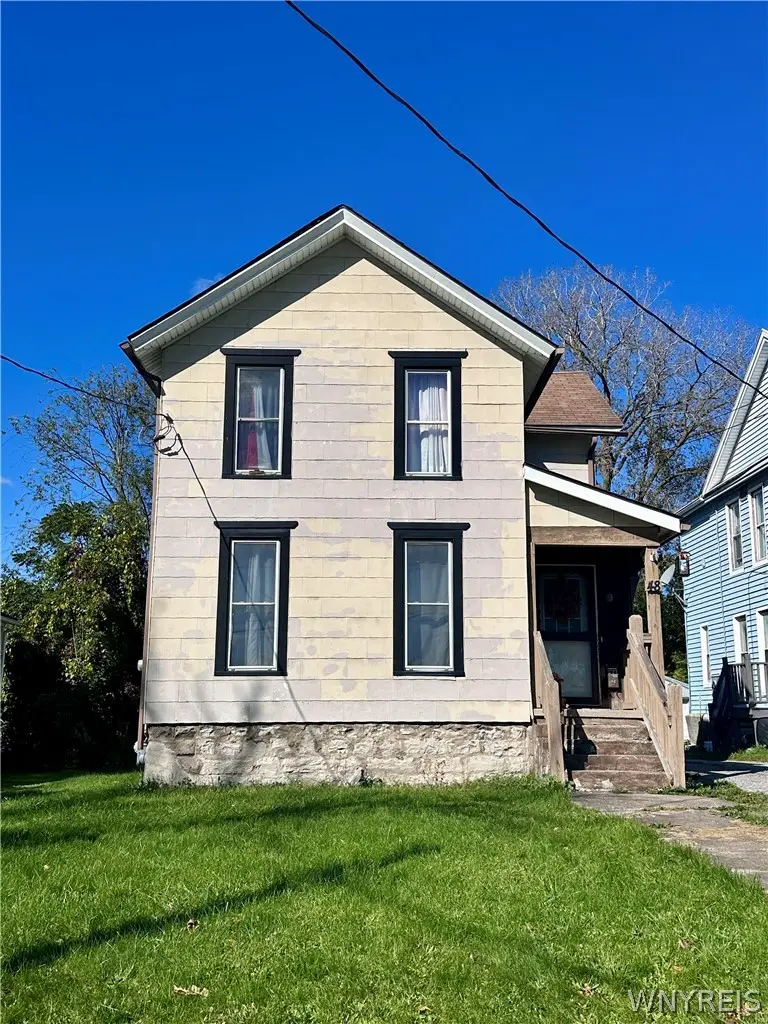 48 Walnut Street, Batavia, NY 14020 - #3