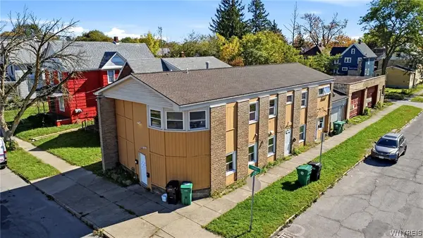 1703 Pierce Avenue, Niagara Falls, NY 14301