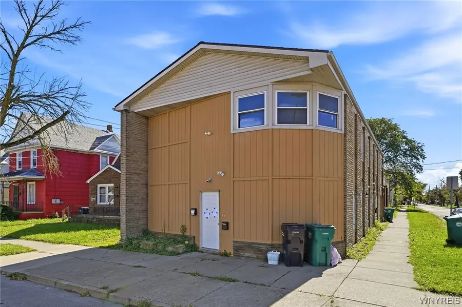 1703 Pierce Avenue, Niagara Falls, NY 14301 - #2
