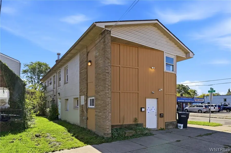 1703 Pierce Avenue, Niagara Falls, NY 14301 - #3