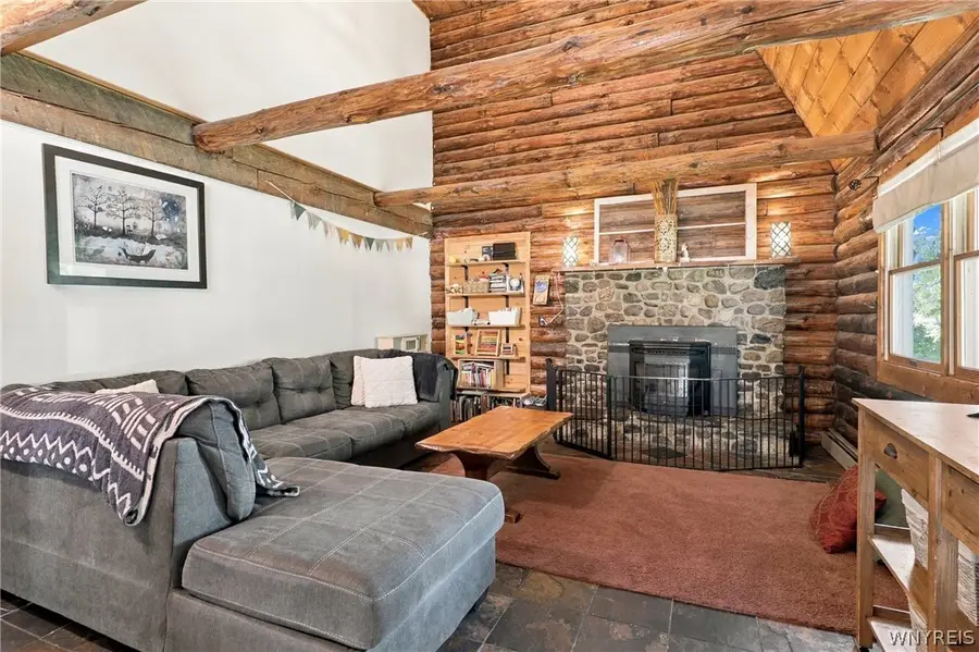 1950 Folsomdale Road, Cowlesville, NY 14037 - #3