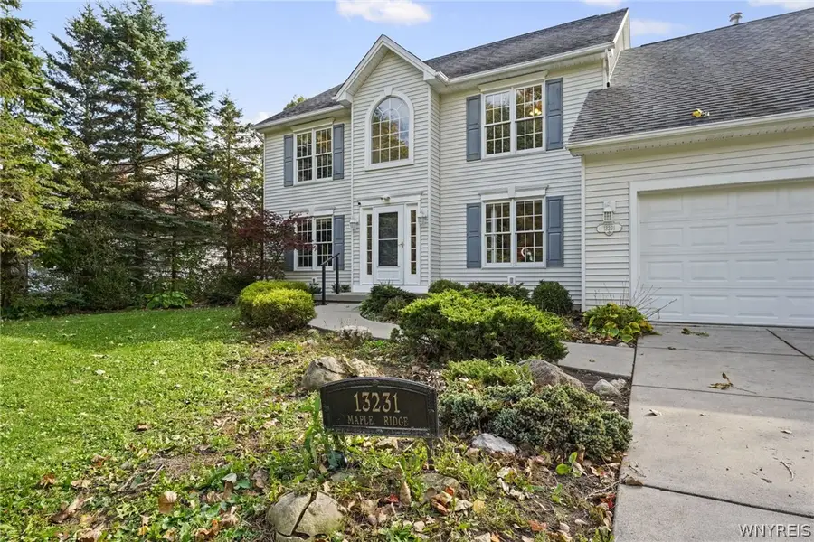 13231 Maple Ridge Drive, Alden, NY 14004 - #3