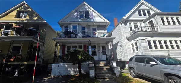 70 Hayden Street, Buffalo, NY 14210