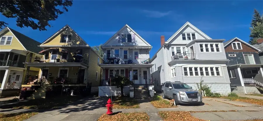70 Hayden Street, Buffalo, NY 14210 - #2