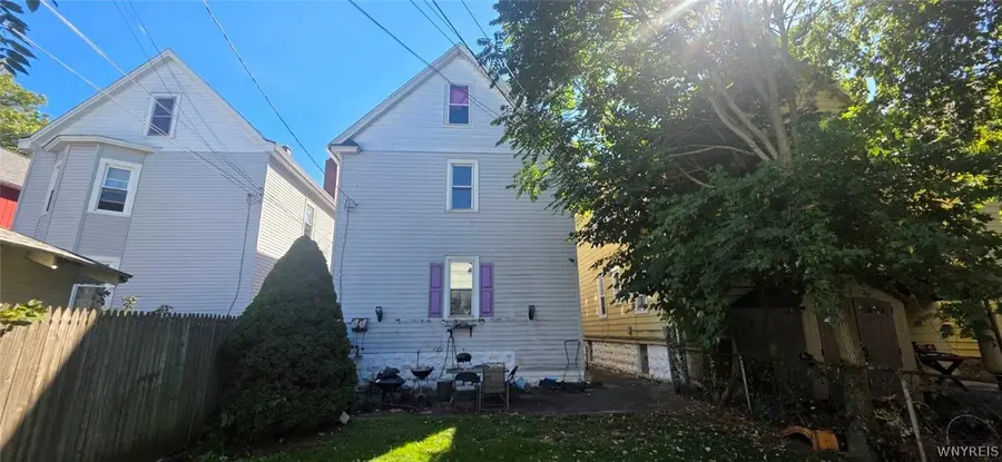 70 Hayden Street, Buffalo, NY 14210 - #3