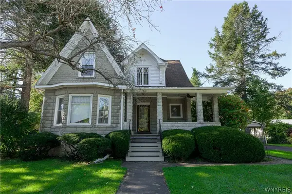 9691 Route 19, Houghton, NY 14744
