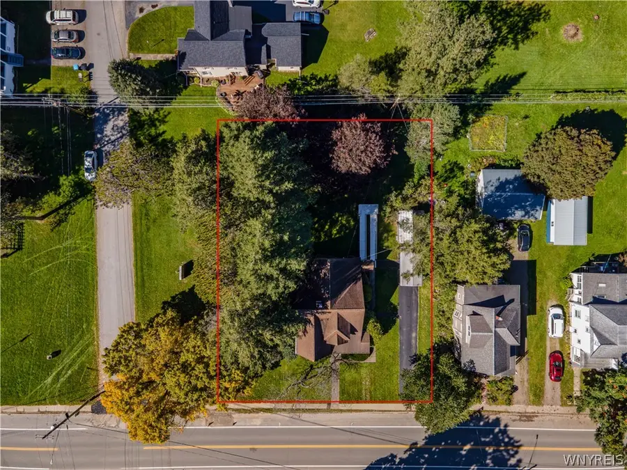 9691 Route 19, Houghton, NY 14744 - #3