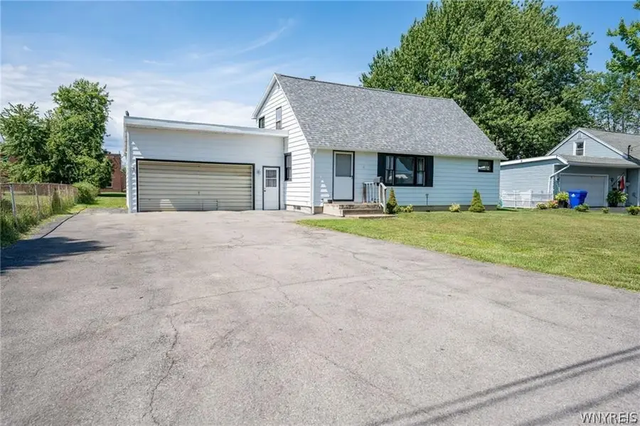 8 Allen Street, Angola, NY 14006 - #2