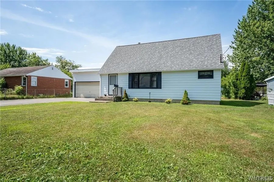 8 Allen Street, Angola, NY 14006 - #3