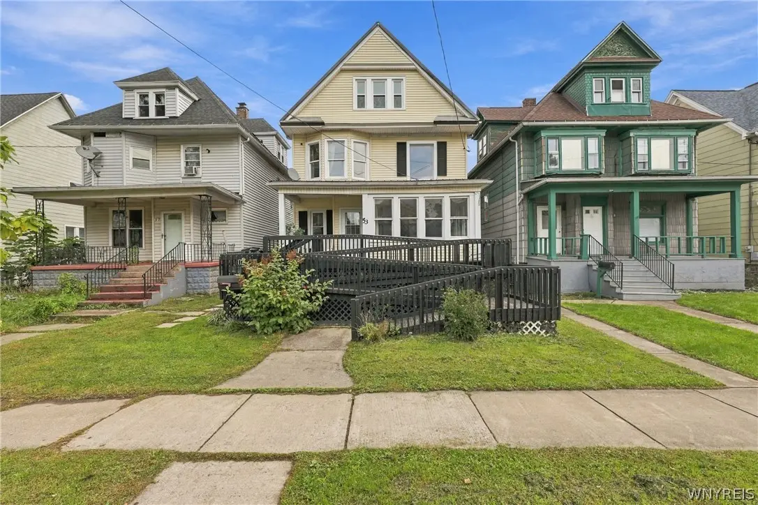 53 Lilac Street, Buffalo, NY 14220 - #1