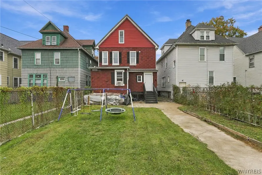 53 Lilac Street, Buffalo, NY 14220 - #3
