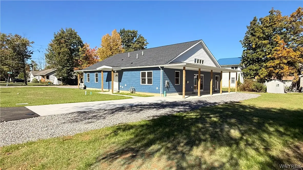 9607 Northfield Street, Angola, NY 14006 - #1