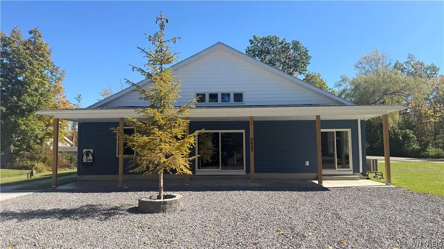 9607 Northfield Street, Angola, NY 14006 - #2