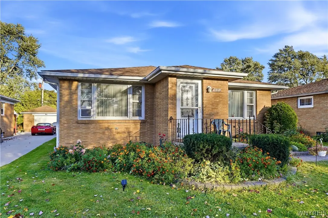 87 Carmen Road, Buffalo, NY 14226 - #1