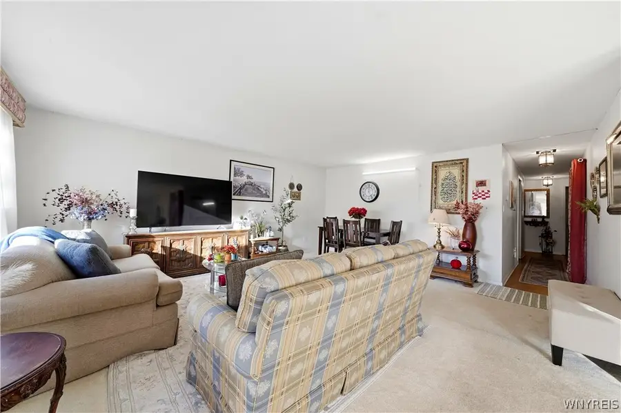 87 Carmen Road, Buffalo, NY 14226 - #3