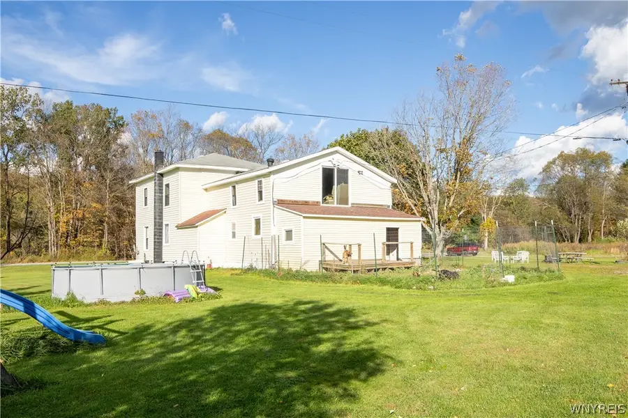 10683 Delevan Elton Road, Delevan, NY 14042 - #3