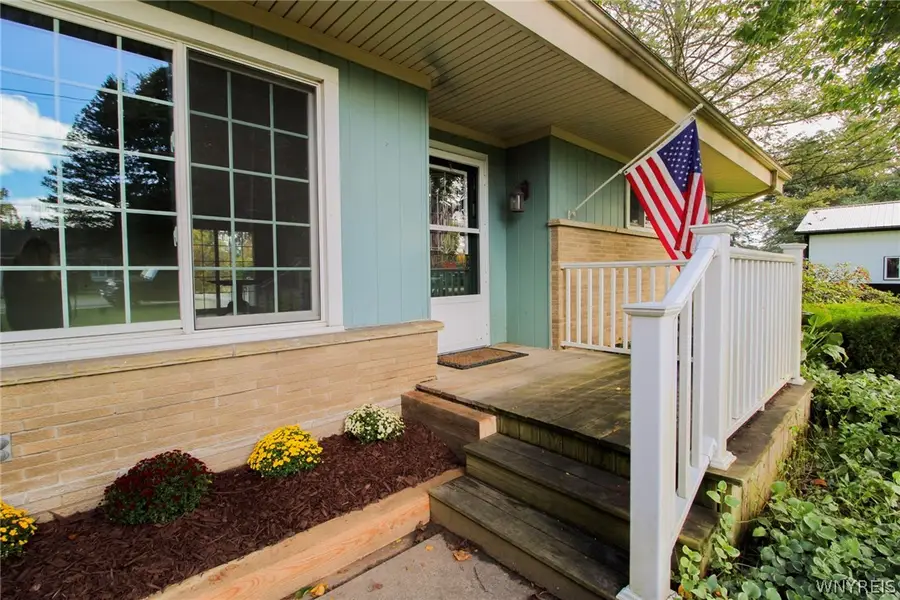 6171 Corwin Avenue, Newfane, NY 14108 - #2