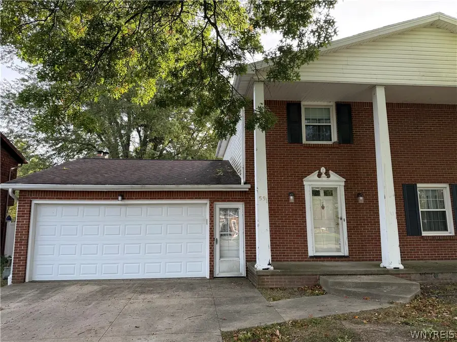 59 Pinewood Drive, Buffalo, NY 14224 - #2