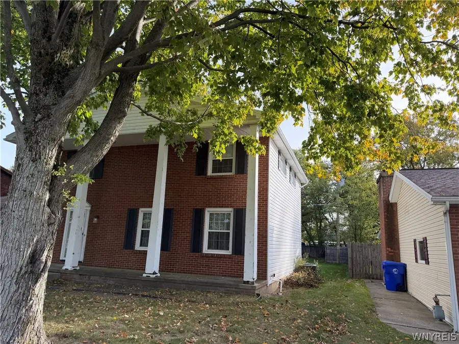 59 Pinewood Drive, Buffalo, NY 14224 - #3