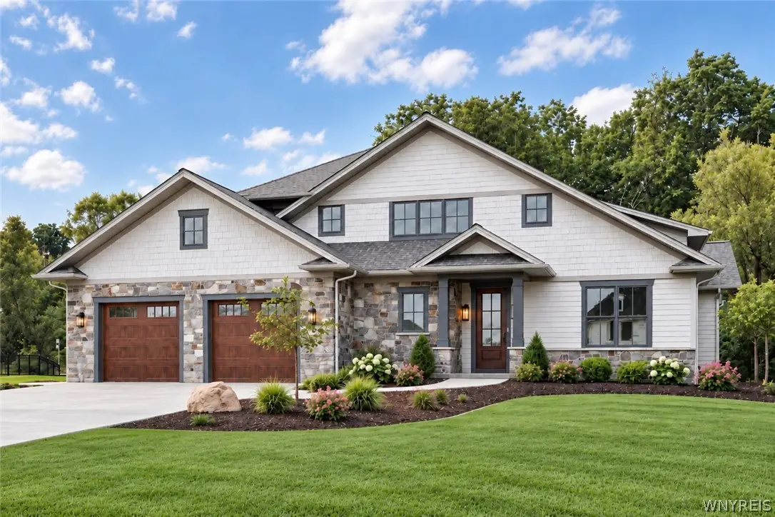 19 Edgewood Farm Lane, Orchard Park, NY 14127 - #1