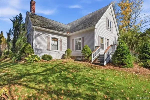 6178 Route 242 E, Ellicottville, NY 14731