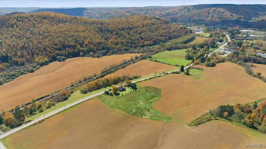 6178 Route 242 E, Ellicottville, NY 14731 - #2