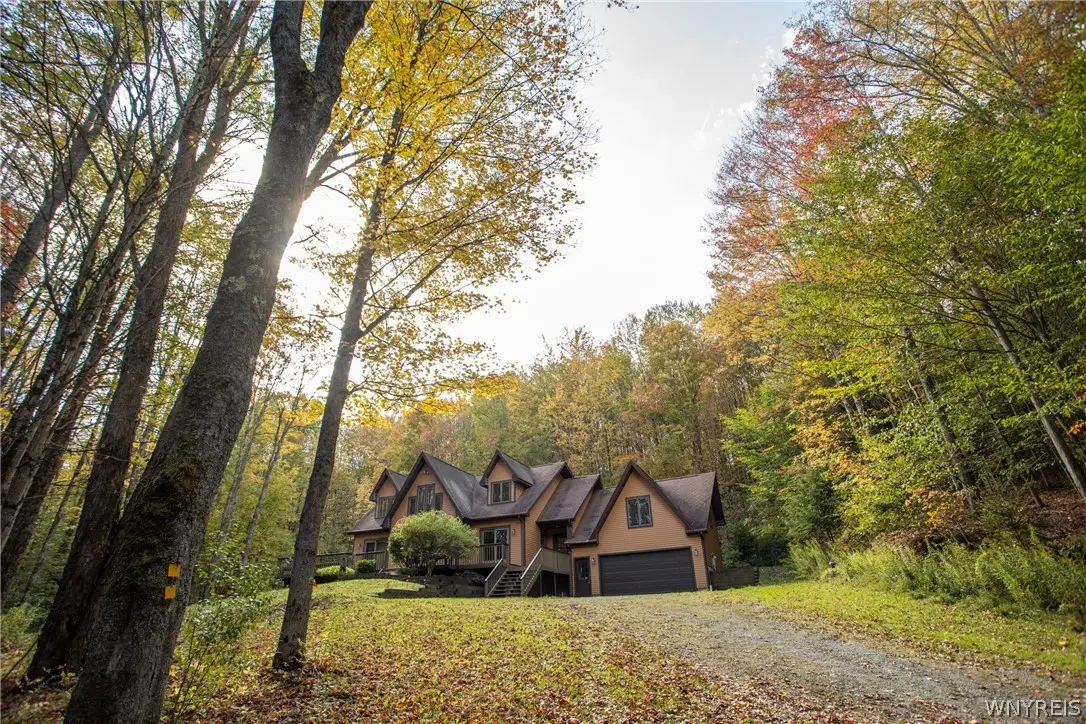 5771 Beaver Meadows Road, Ellicottville, NY 14731 - #1