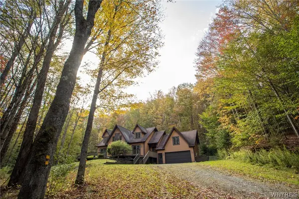 5771 Beaver Meadows Road, Ellicottville, NY 14731