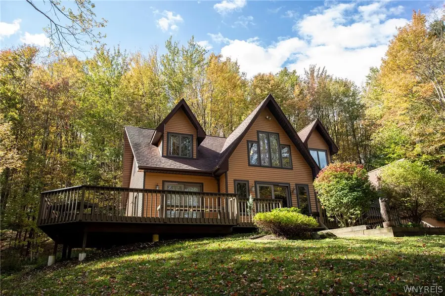 5771 Beaver Meadows Road, Ellicottville, NY 14731 - #2