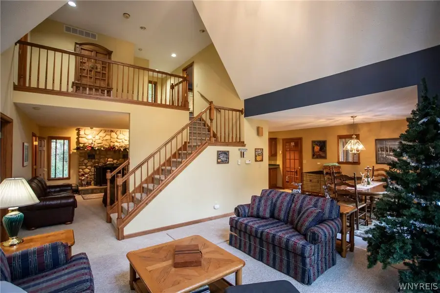 5771 Beaver Meadows Road, Ellicottville, NY 14731 - #3