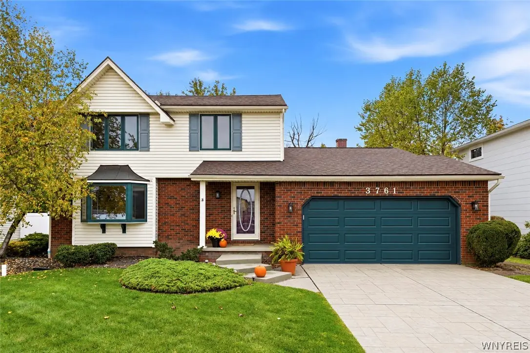 3761 Dogwood Lane, Hamburg, NY 14075 - #1