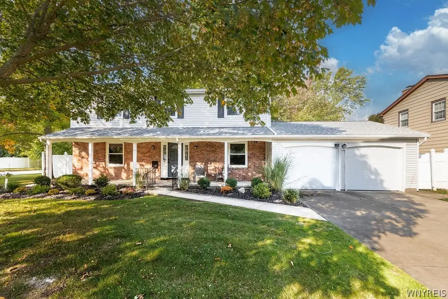 135 Halwill Drive, Buffalo, NY 14226 - #2
