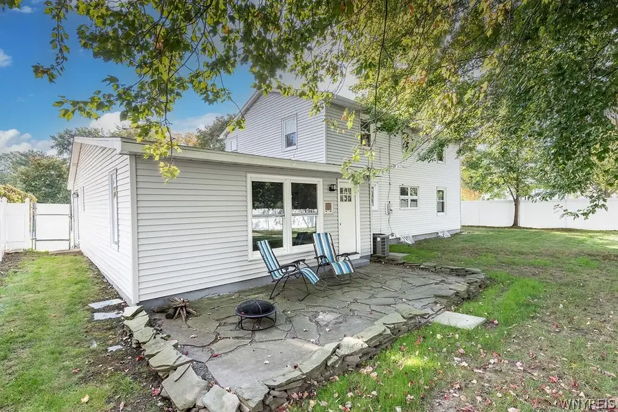 135 Halwill Drive, Buffalo, NY 14226 - #3