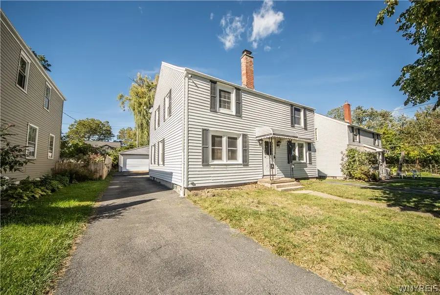 70 Garden Road, Buffalo, NY 14225 - #2