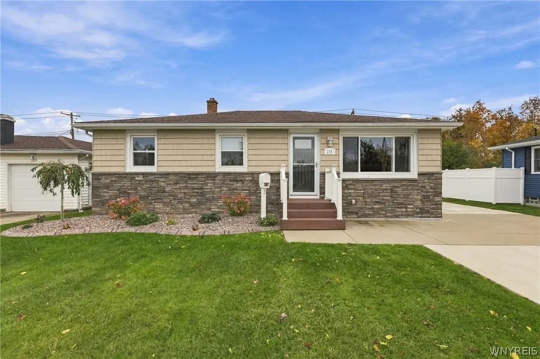 133 Dover Drive, Buffalo, NY 14224 - #1
