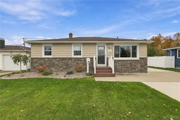 133 Dover Drive, Buffalo, NY 14224