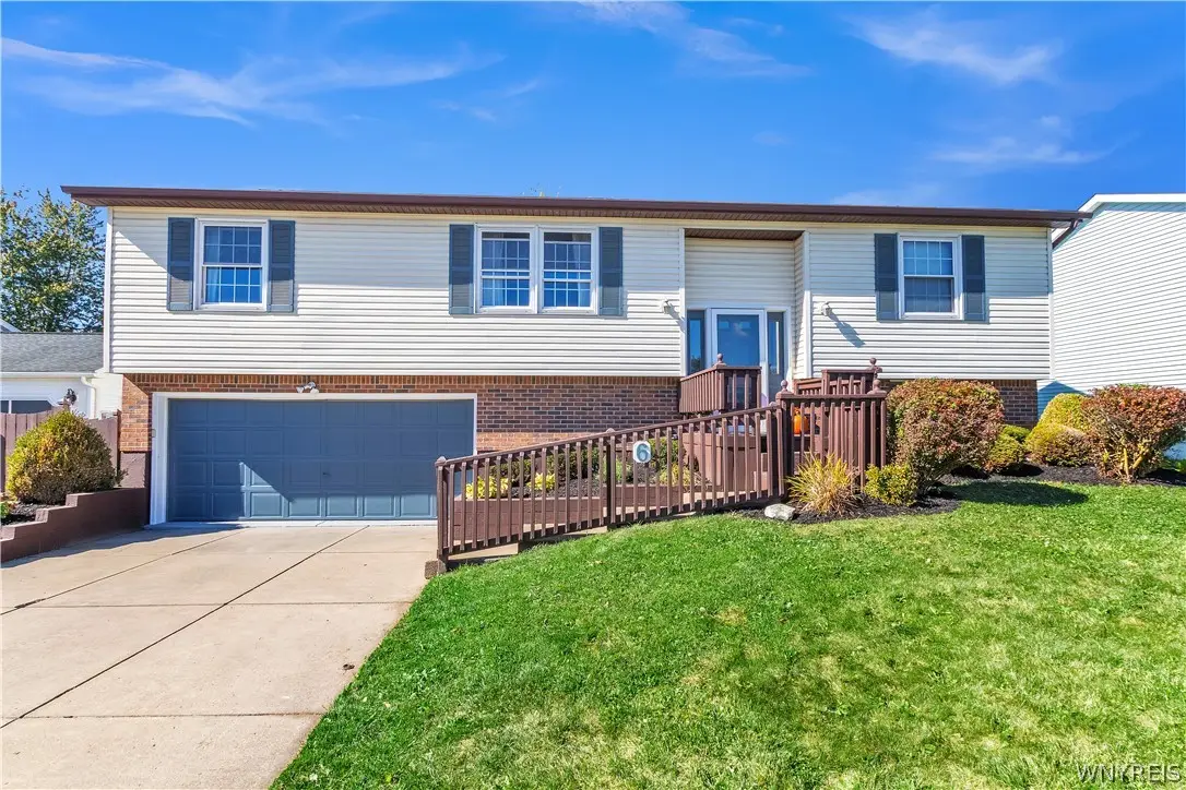 6 Summit Meadow Avenue, Buffalo, NY 14224 - #1