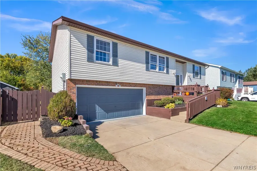 6 Summit Meadow Avenue, Buffalo, NY 14224 - #2
