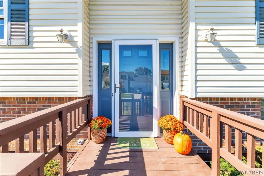 6 Summit Meadow Avenue, Buffalo, NY 14224 - #3
