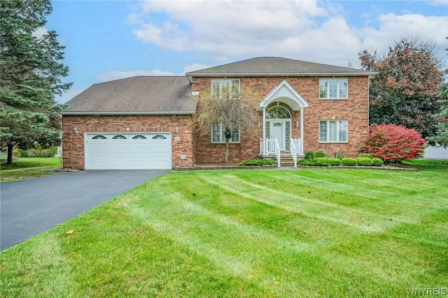 145 Nichter Road, Lancaster, NY 14086 - #3