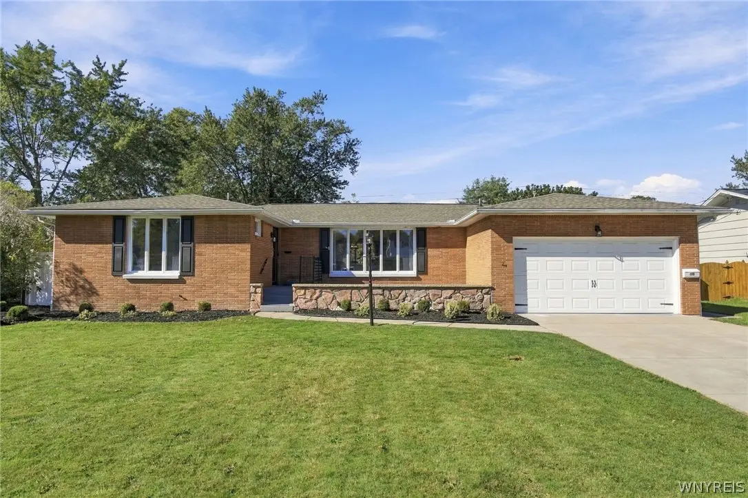 105 Culpepper Road, Buffalo, NY 14221 - #1