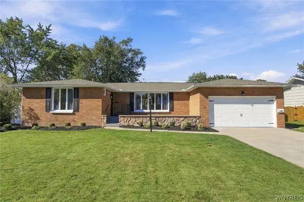 105 Culpepper Road, Buffalo, NY 14221