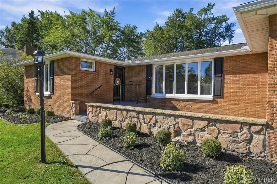 105 Culpepper Road, Buffalo, NY 14221 - #3