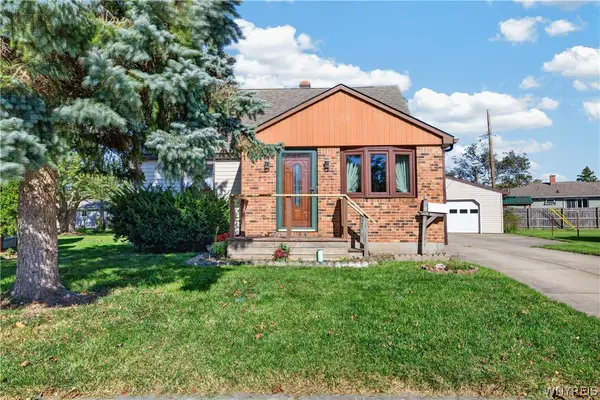 44 Wing Court, Buffalo, NY 14225