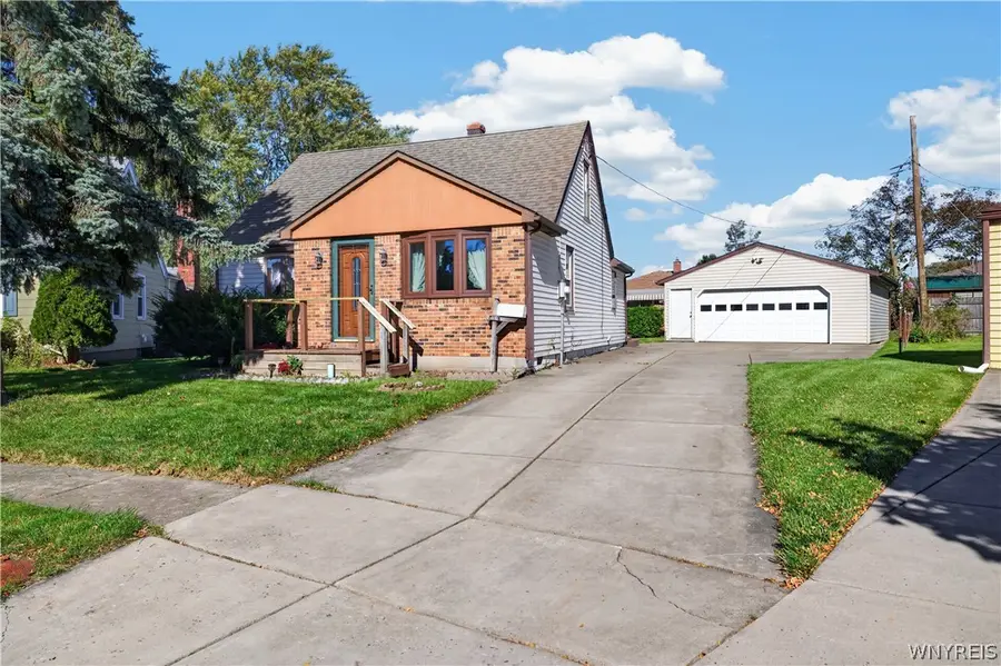44 Wing Court, Buffalo, NY 14225 - #2