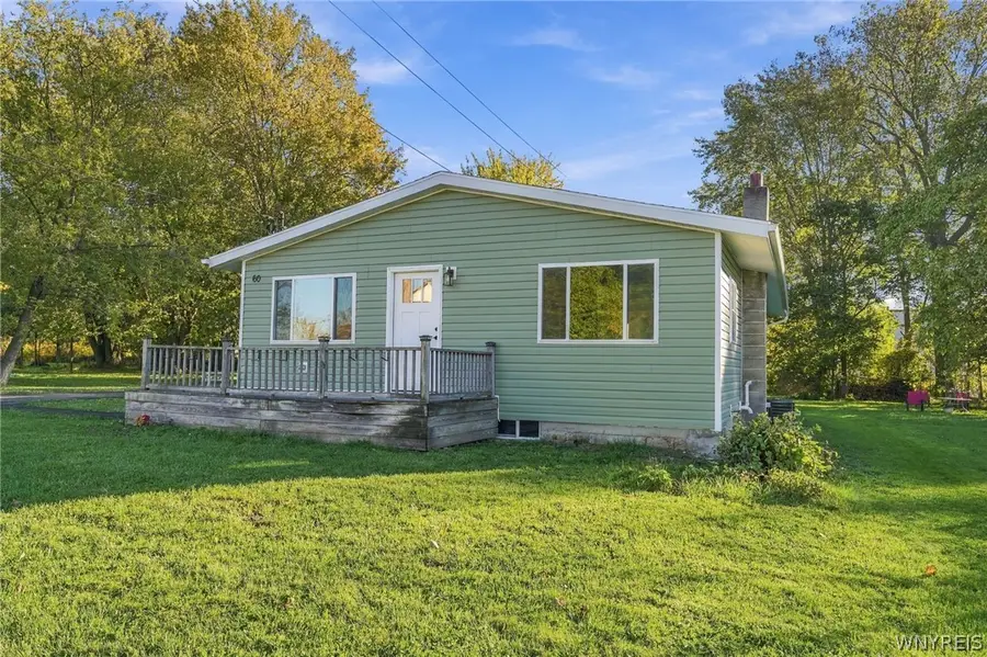 60 Crosby Avenue, Lockport, NY 14094 - #2