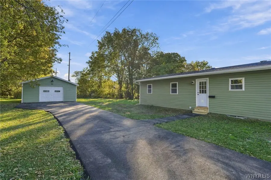 60 Crosby Avenue, Lockport, NY 14094 - #3
