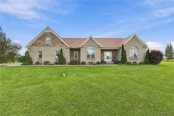 Address Withheld By Seller, Batavia, NY 14020
